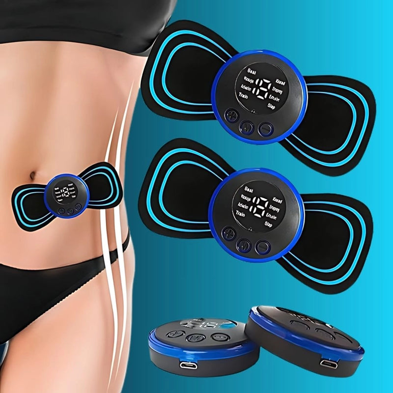 RelaxMini Super Massageador EMS